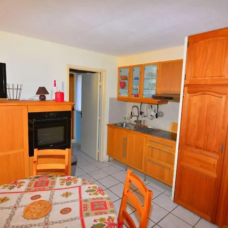 T3 Avec Acces Piscine Et Animations A Cap Coudalere, - Fr-1-431-199 *