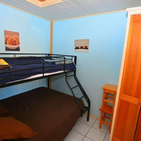 Apartmán T3 Avec Acces Piscine Et Animations A Cap Coudalere, - Fr-1-431-199 *
